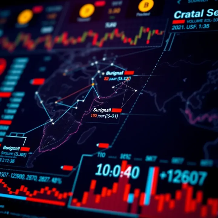 Understanding Trade Graphs and Their Uses Understanding Trade Graphs and Their Uses