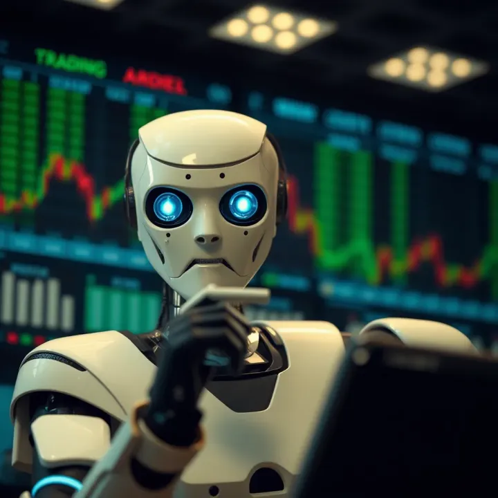 Understanding Trading Bots in Pakistan Understanding Trading Bots in Pakistan