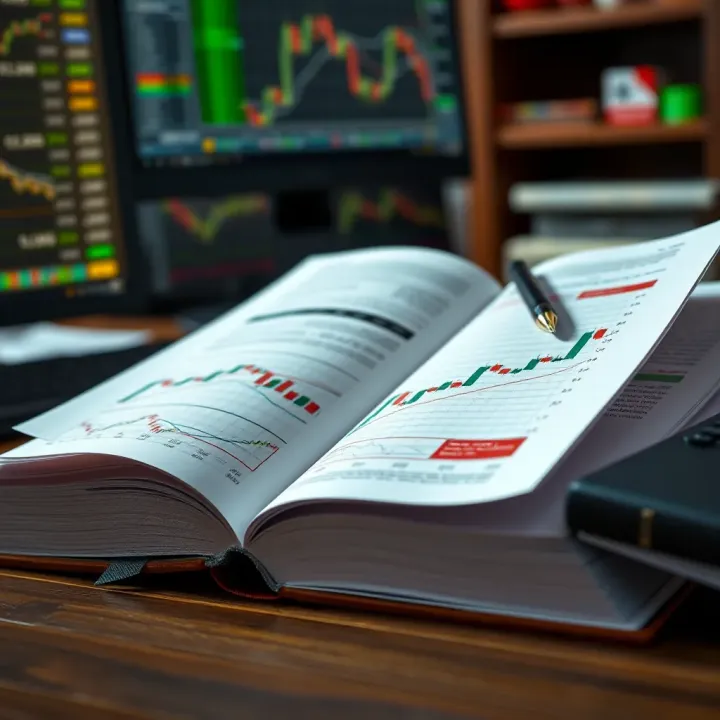 Trading Chart Patterns Books in PDF: A Practical Guide Trading Chart Patterns Books in PDF: A Practical Guide