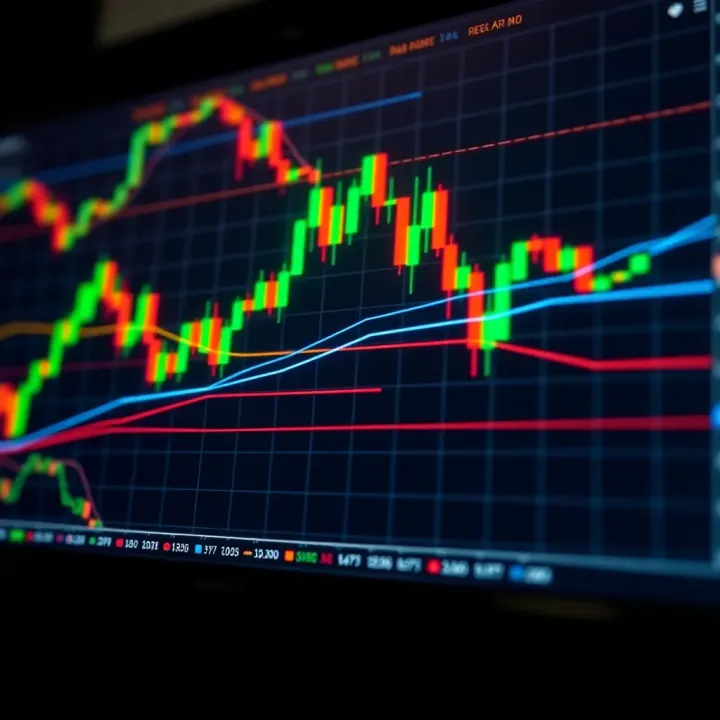 Understanding Key Trading Patterns with PDF Guides Understanding Key Trading Patterns with PDF Guides