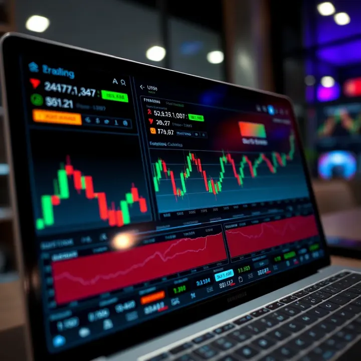Online Trading Guide for Pakistan Investors Online Trading Guide for Pakistan Investors