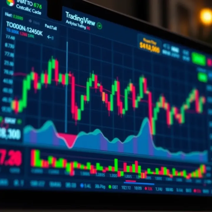 Using TradingView Charts for Market Analysis Using TradingView Charts for Market Analysis