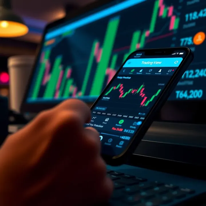 TradingView Guide: Features, Tips, and Benefits TradingView Guide: Features, Tips, and Benefits