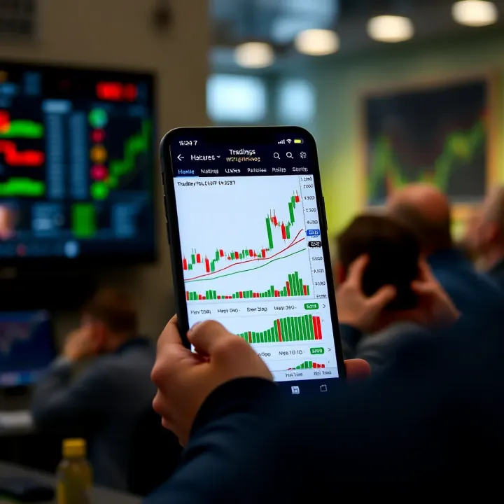 Using TradingView Charts for Market Analysis Using TradingView Charts for Market Analysis