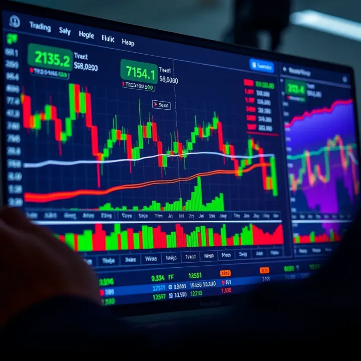 TradingView Guide for Pakistani Traders TradingView Guide for Pakistani Traders