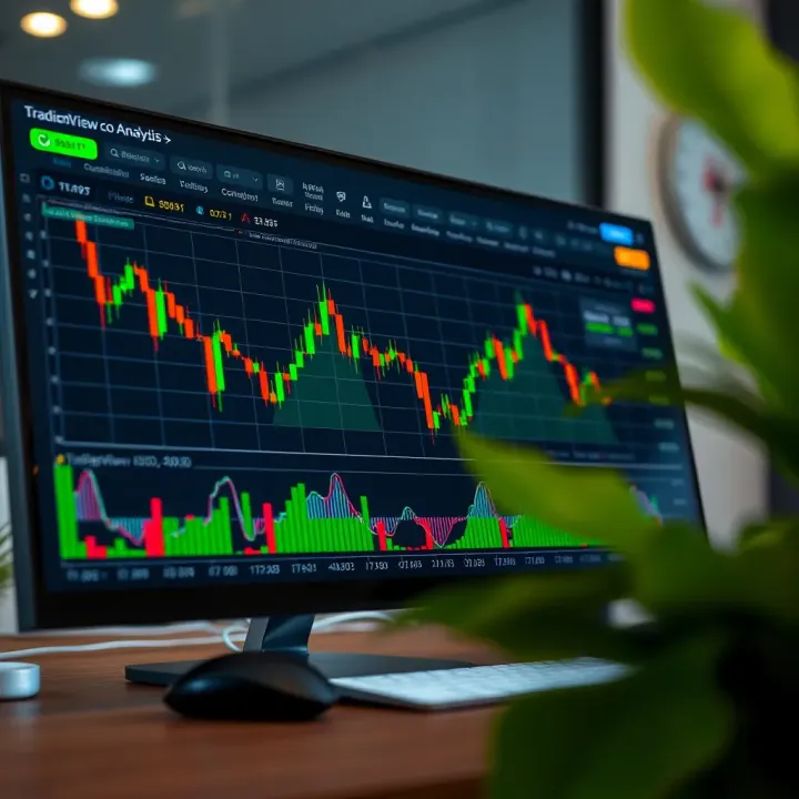 TradingView Guide for Pakistani Traders TradingView Guide for Pakistani Traders