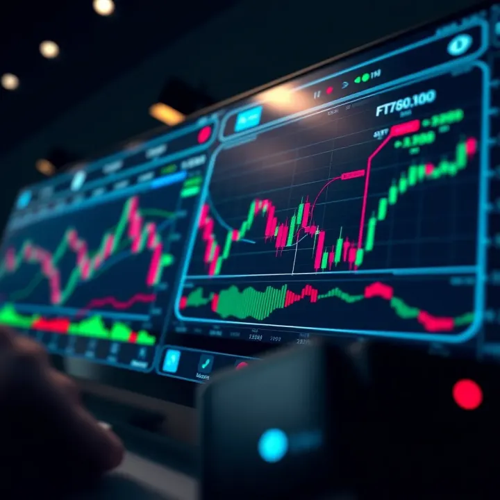 TradingView and Deriv: A Guide for Pakistani Traders TradingView and Deriv: A Guide for Pakistani Traders
