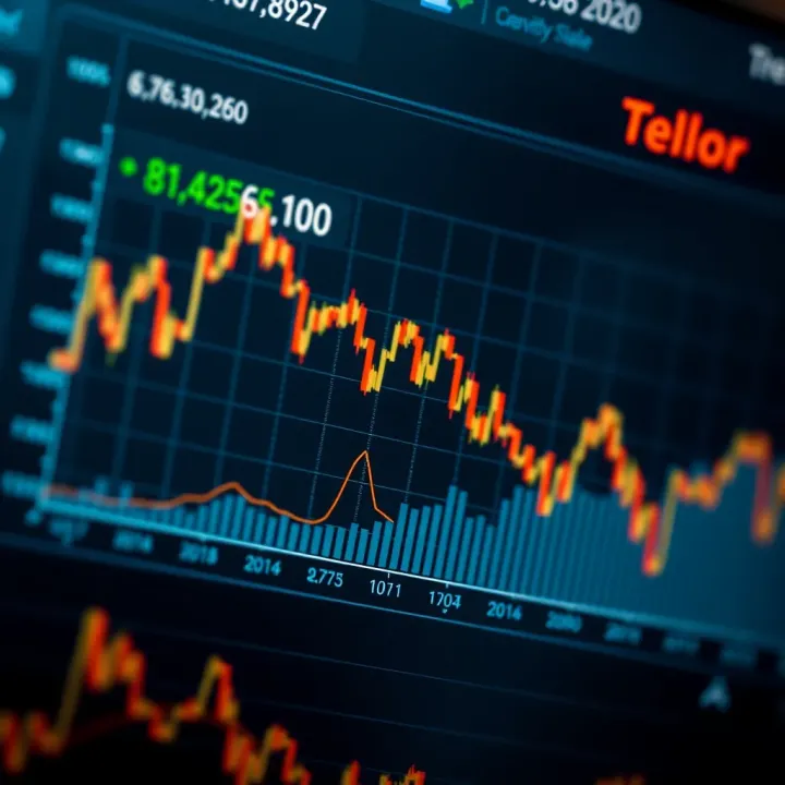 TRB Price Prediction: Market Trends and Insights TRB Price Prediction: Market Trends and Insights
