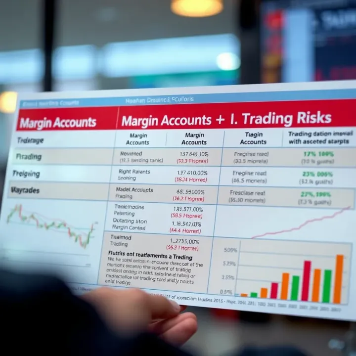 Understanding Margin in Trading: A Clear Guide Understanding Margin in Trading: A Clear Guide