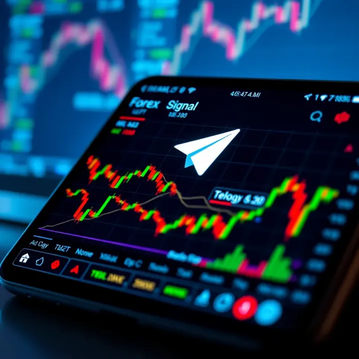Understanding Forex Signals on Free Telegram Channels Understanding Forex Signals on Free Telegram Channels