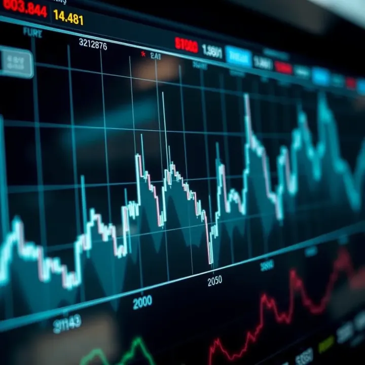 BGB Price Trends and Market Fluctuations Graph showing fluctuations in BGB price over time with market trend lines