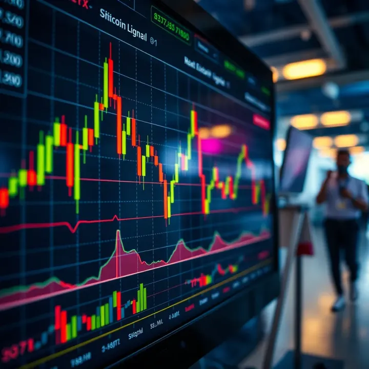 Understanding Bitcoin Signals for Pakistani Traders Understanding Bitcoin Signals for Pakistani Traders