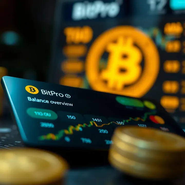 Understanding BitPro: Features and Uses in Pakistan Understanding BitPro: Features and Uses in Pakistan