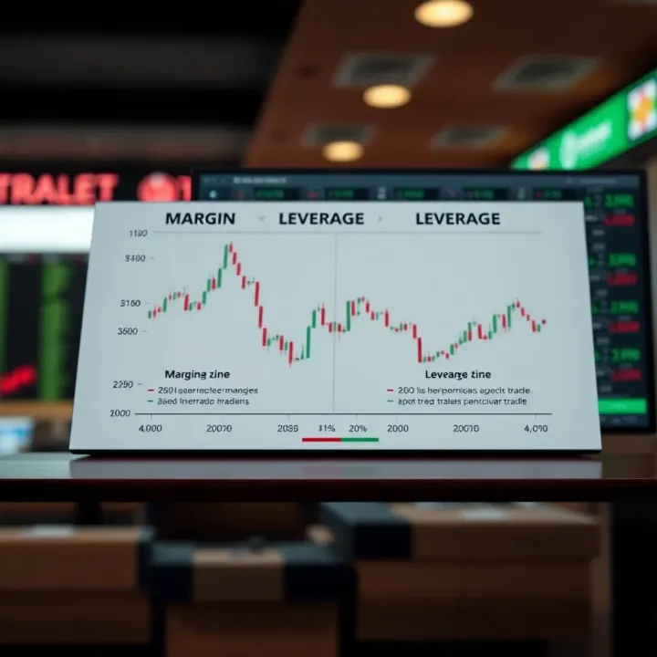 Understanding CFD Trading: A Clear Guide for Pakistan Understanding CFD Trading: A Clear Guide for Pakistan