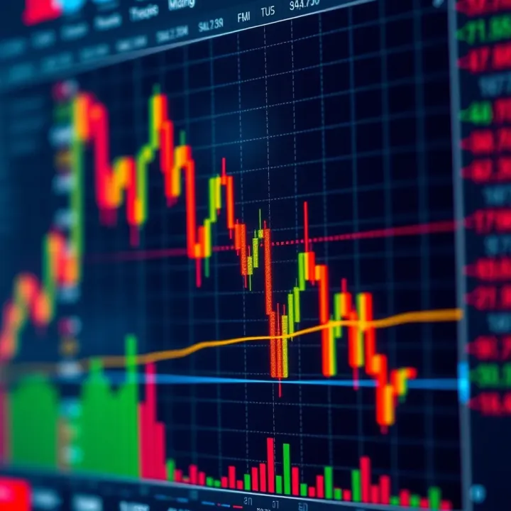 Understanding Chart Patterns for Pakistani Traders Understanding Chart Patterns for Pakistani Traders
