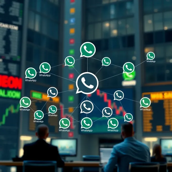 Understanding Forex WhatsApp Group Links Understanding Forex WhatsApp Group Links