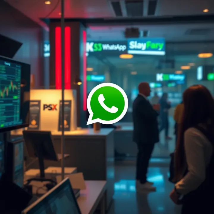 Understanding Forex WhatsApp Group Links Understanding Forex WhatsApp Group Links