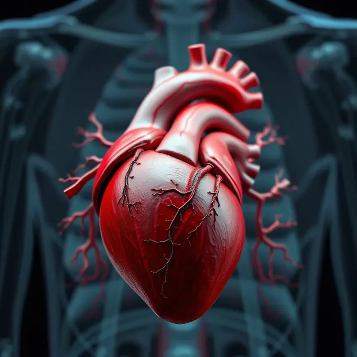 Understanding Heart Attacks: Causes & Prevention Understanding Heart Attacks: Causes & Prevention