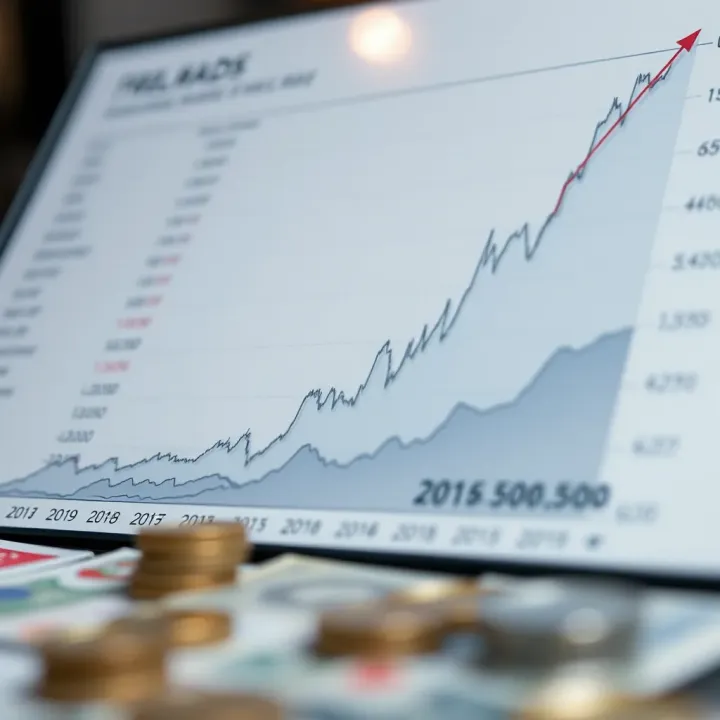 Impact of Currency Fluctuations in Pakistan Impact of Currency Fluctuations in Pakistan