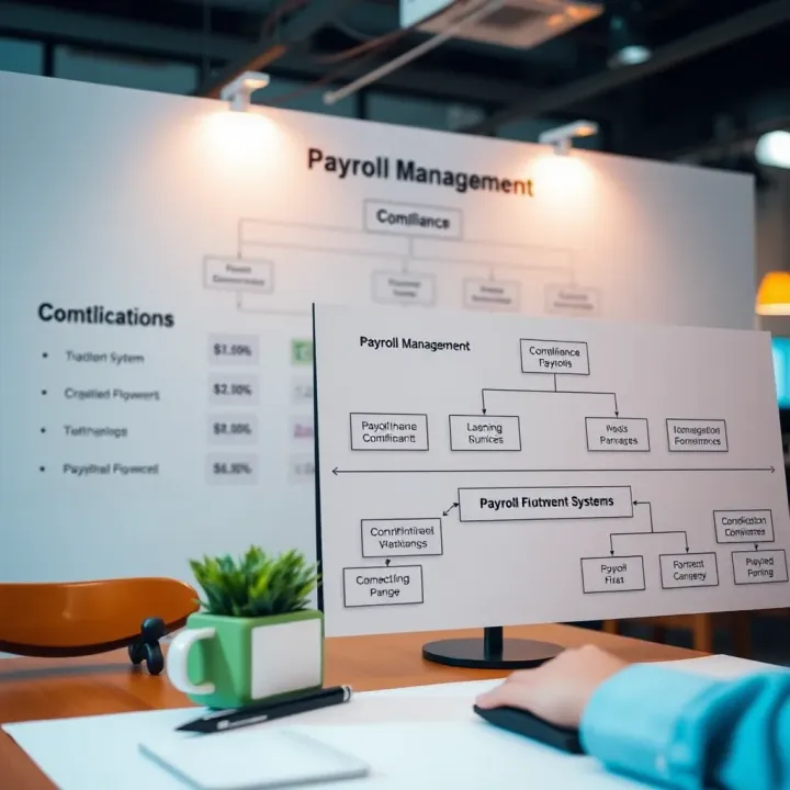 Understanding Payroll for Pakistani Businesses Understanding Payroll for Pakistani Businesses