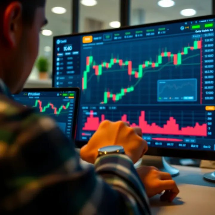 Understanding PocketOption for Pakistani Traders Understanding PocketOption for Pakistani Traders