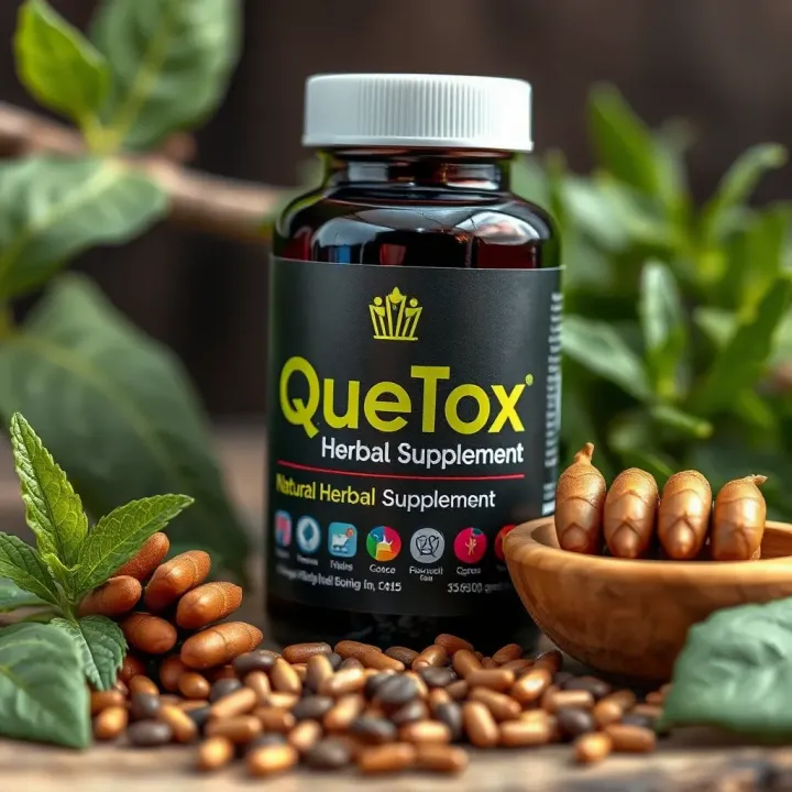 Understanding QueTox: Uses and Benefits Explained Understanding QueTox: Uses and Benefits Explained