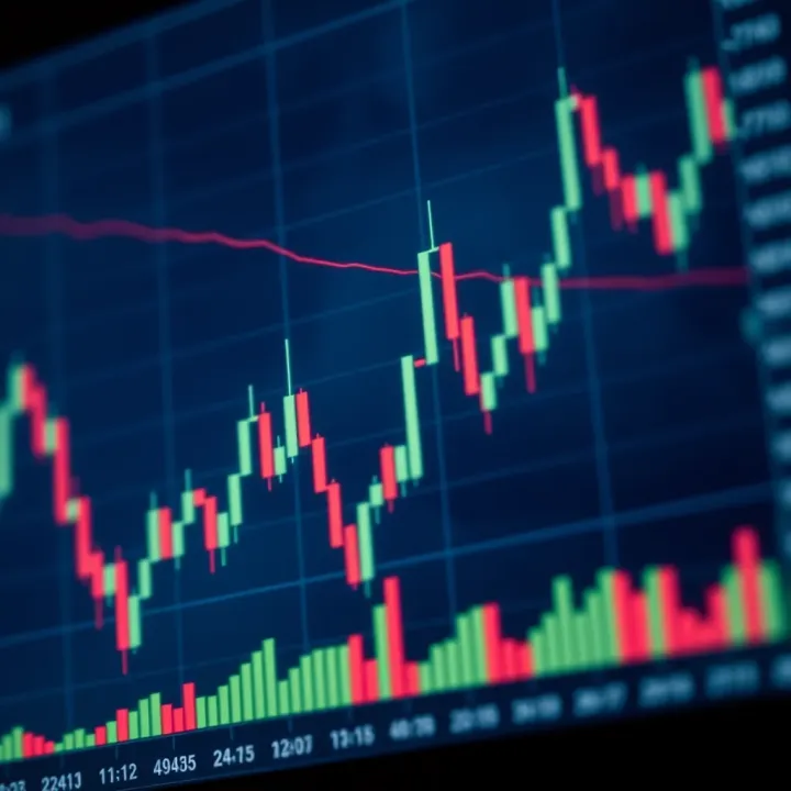 Understanding Trade Charts for Pakistani Traders Understanding Trade Charts for Pakistani Traders