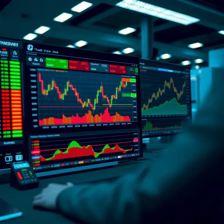 Trade View Explained: Features & Benefits for Traders Trade View Explained: Features & Benefits for Traders