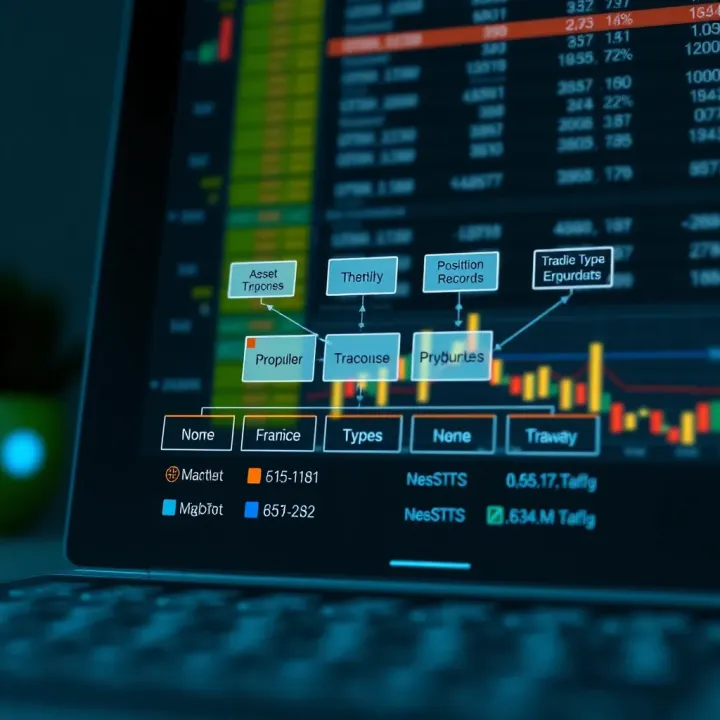 Understanding Trading Books in Pakistan's Market Understanding Trading Books in Pakistan's Market