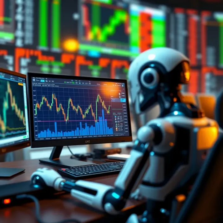 Understanding Trading Bots in Pakistan Understanding Trading Bots in Pakistan