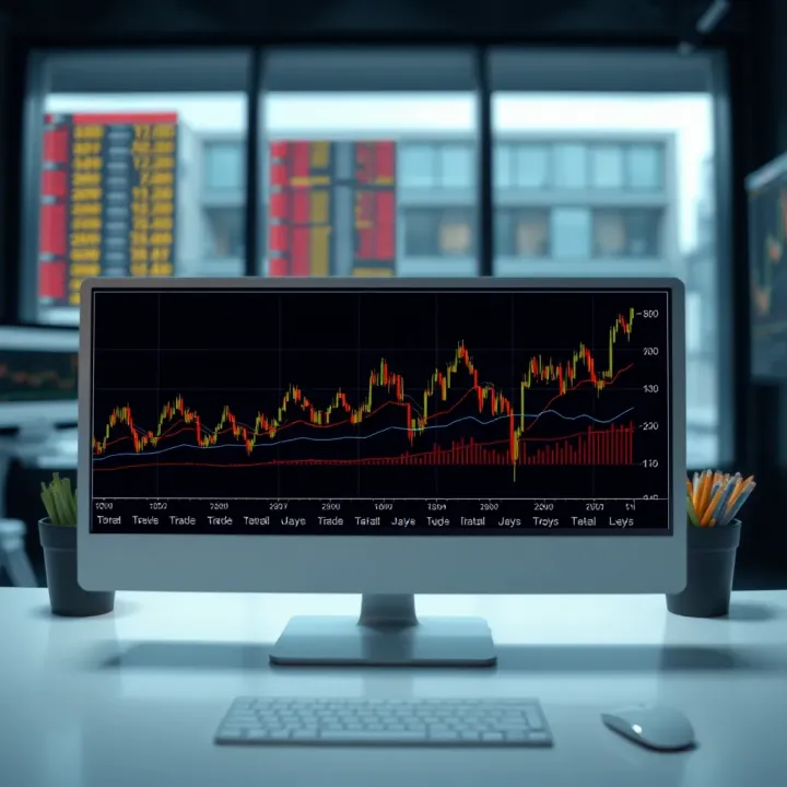 Understanding Trading Chart Views for Better Decisions Understanding Trading Chart Views for Better Decisions