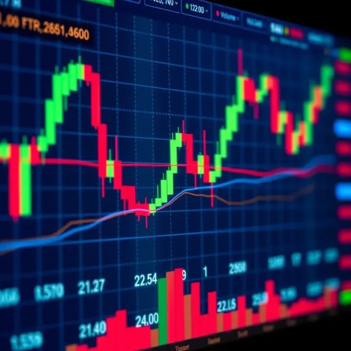 Understanding Trading Charts: A Practical Guide Understanding Trading Charts: A Practical Guide