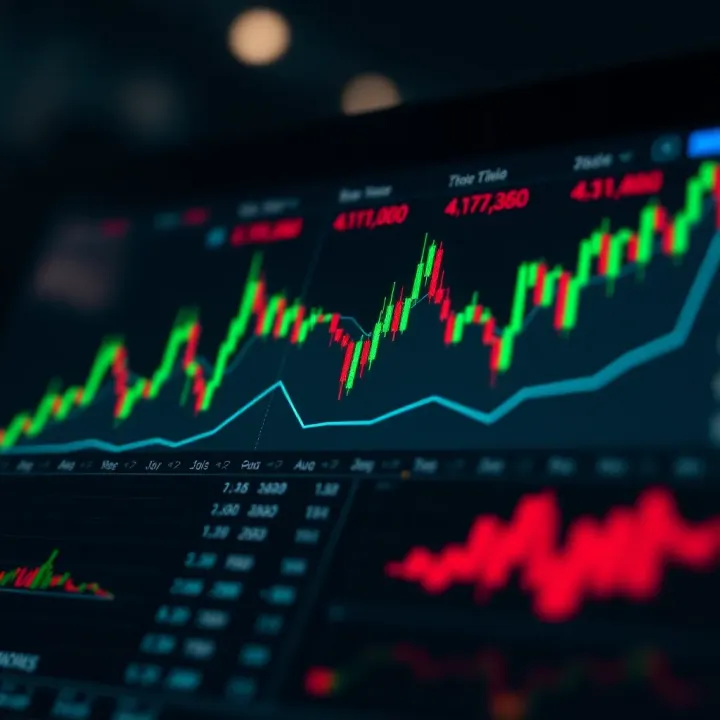 Understanding Trading Charts for Better Market Analysis Understanding Trading Charts for Better Market Analysis