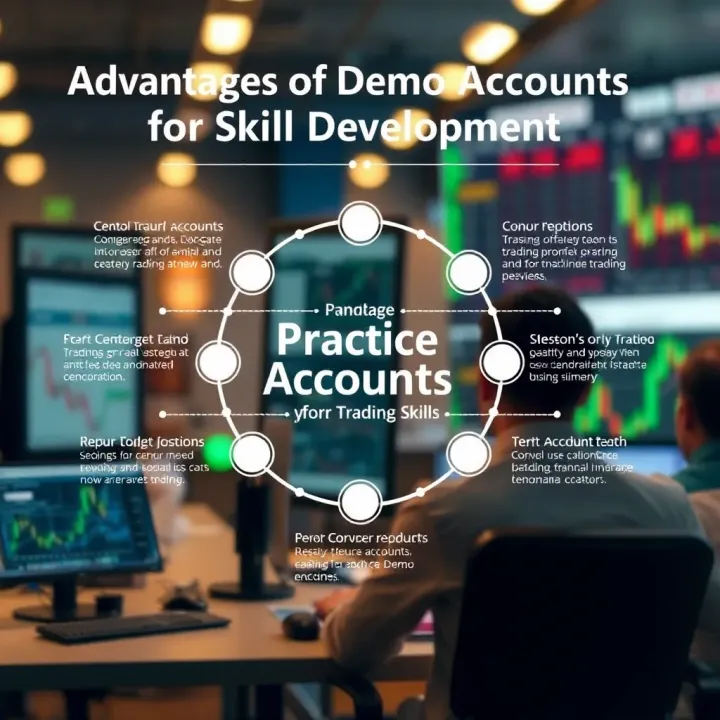 Understanding Trading Demo Accounts: A Practical Guide Understanding Trading Demo Accounts: A Practical Guide