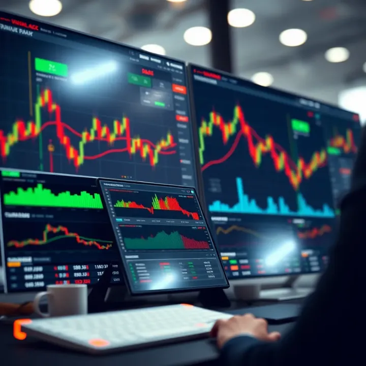 Understanding Trading Demo Accounts and Their Benefits Understanding Trading Demo Accounts and Their Benefits