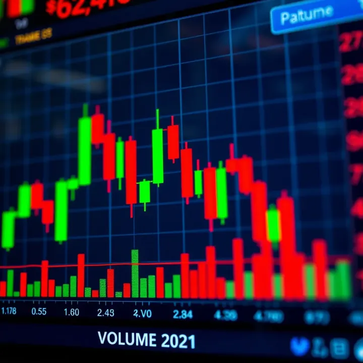 Understanding Trading Graphs in Pakistan's Markets Understanding Trading Graphs in Pakistan's Markets