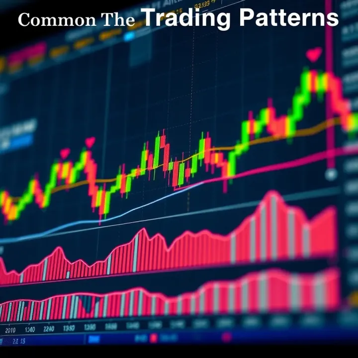 Understanding Key Trading Patterns with PDF Guides Understanding Key Trading Patterns with PDF Guides