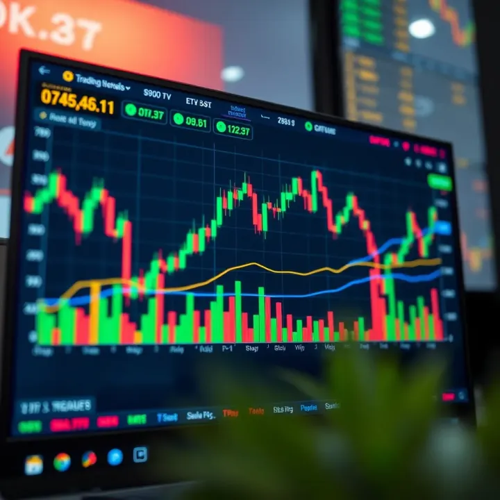 Understanding Trading Signals for Pakistani Traders Understanding Trading Signals for Pakistani Traders