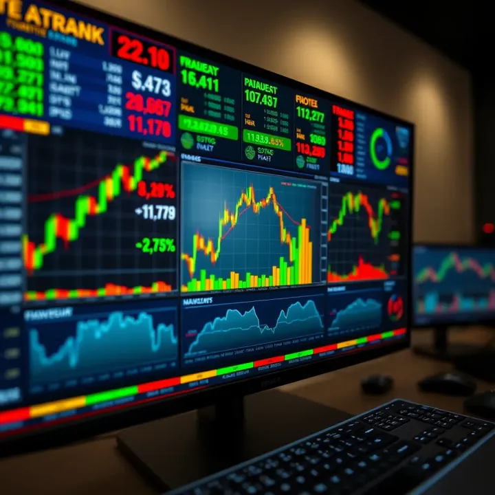 Trading Sites Guide for Pakistani Investors Trading Sites Guide for Pakistani Investors