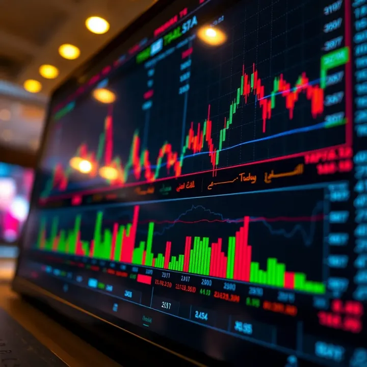 Understanding Trading: Guide for Beginners in Pakistan