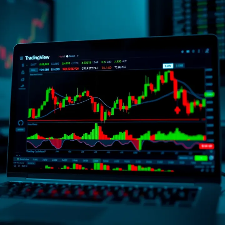 TradingView & Binary Options: What You Need to Know TradingView & Binary Options: What You Need to Know