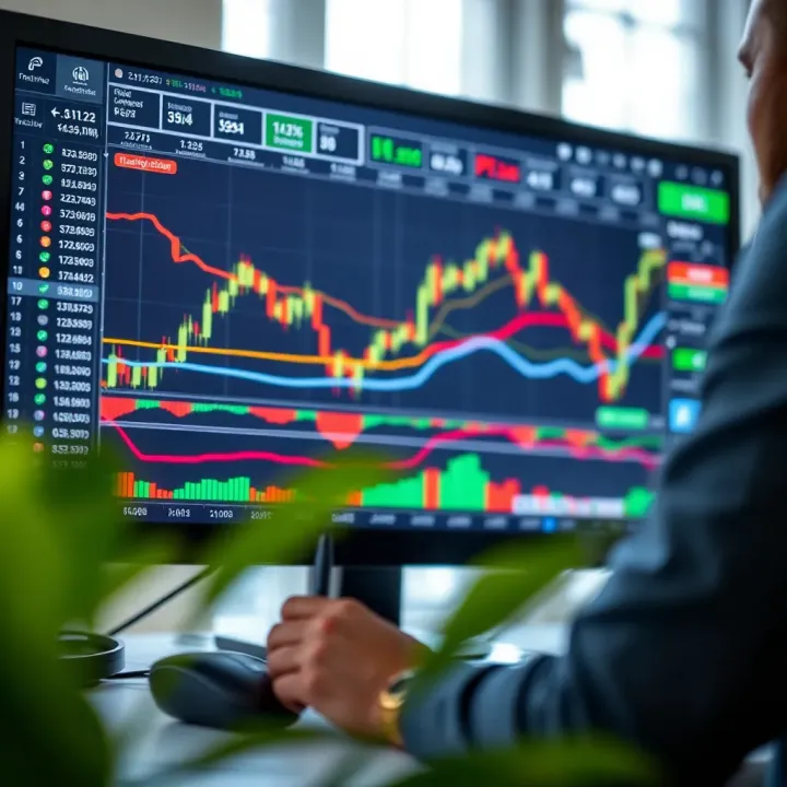 Understanding TradingView: Features and Trading Tips Understanding TradingView: Features and Trading Tips