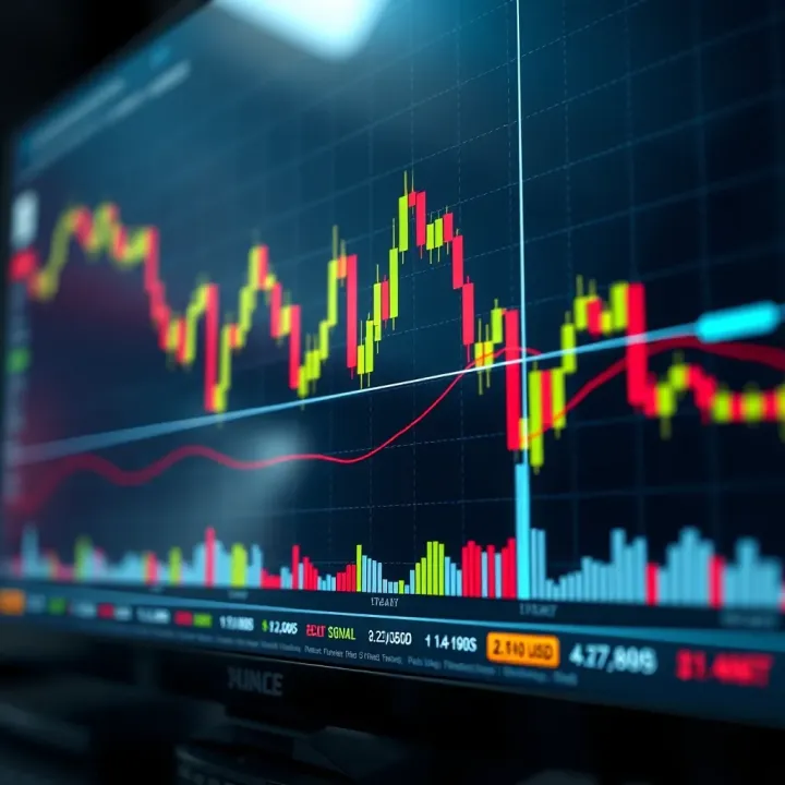 Guide to XAUUSD Signals for Gold Traders Guide to XAUUSD Signals for Gold Traders