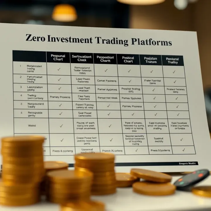 Zero Investment Trading Apps in Pakistan Explained Zero Investment Trading Apps in Pakistan Explained