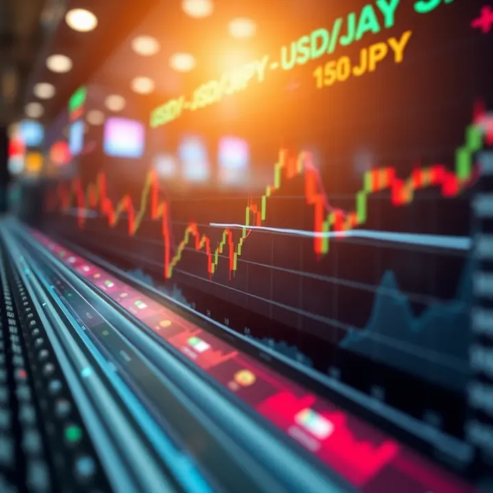 USD/JPY Outlook: Key Trends and Market Factors USD/JPY Outlook: Key Trends and Market Factors