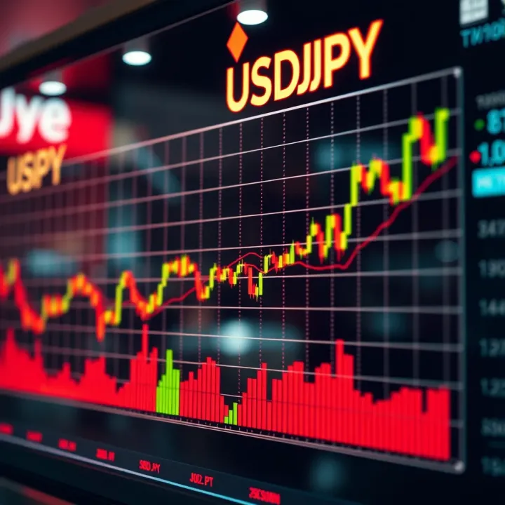 USDJPY Forecast: Key Insights for Currency Traders USDJPY Forecast: Key Insights for Currency Traders