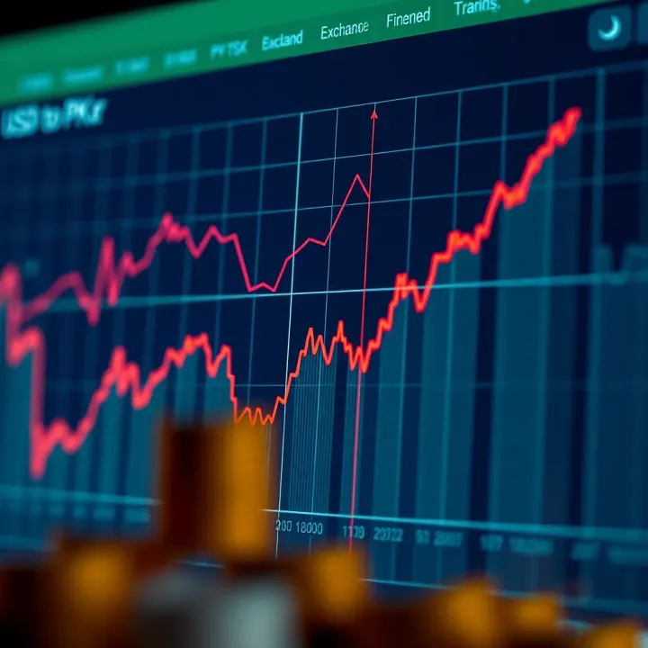 USD to PKR Forecast: Key Factors and Trends USD to PKR Forecast: Key Factors and Trends