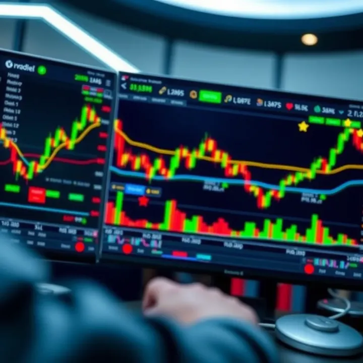 Using TradingView with Binary.com for Better Binary Options Using TradingView with Binary.com for Better Binary Options