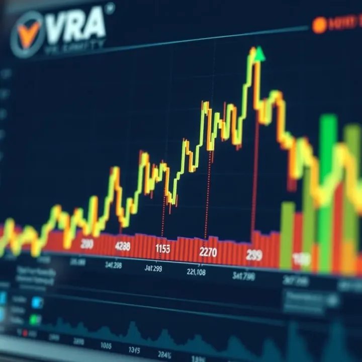 VRA Price Prediction: Trends and Future Outlook VRA Price Prediction: Trends and Future Outlook