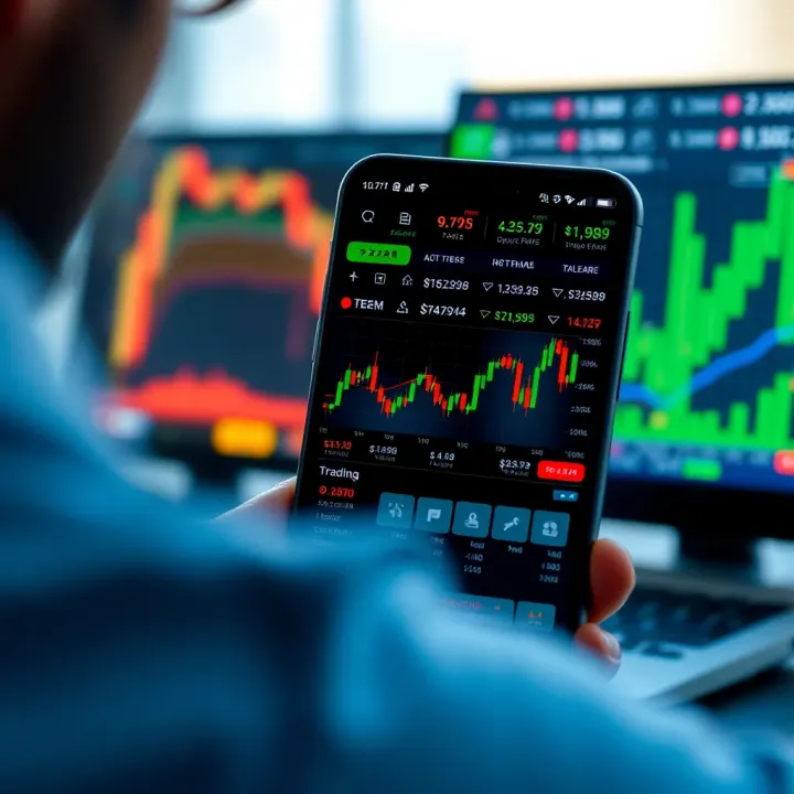 Top Trading Apps for Pakistani Traders in 2024 Top Trading Apps for Pakistani Traders in 2024